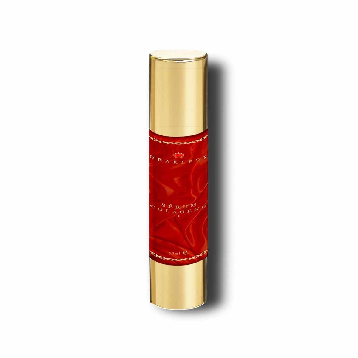 Ansiktskräm Drakefor DKF 50 ml